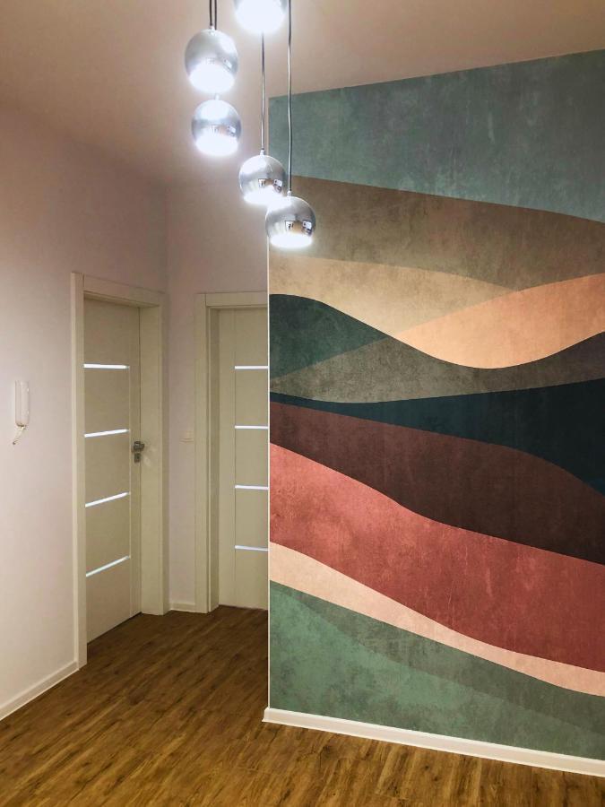 Apartament Rubin Затор Екстериор снимка