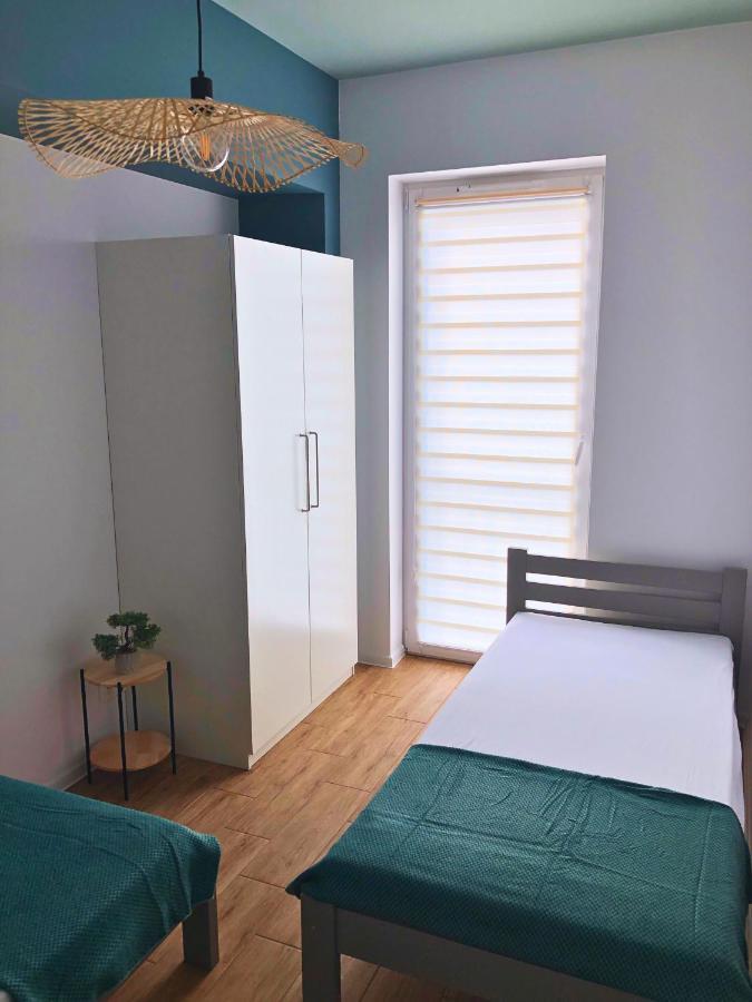 Apartament Rubin Затор Екстериор снимка