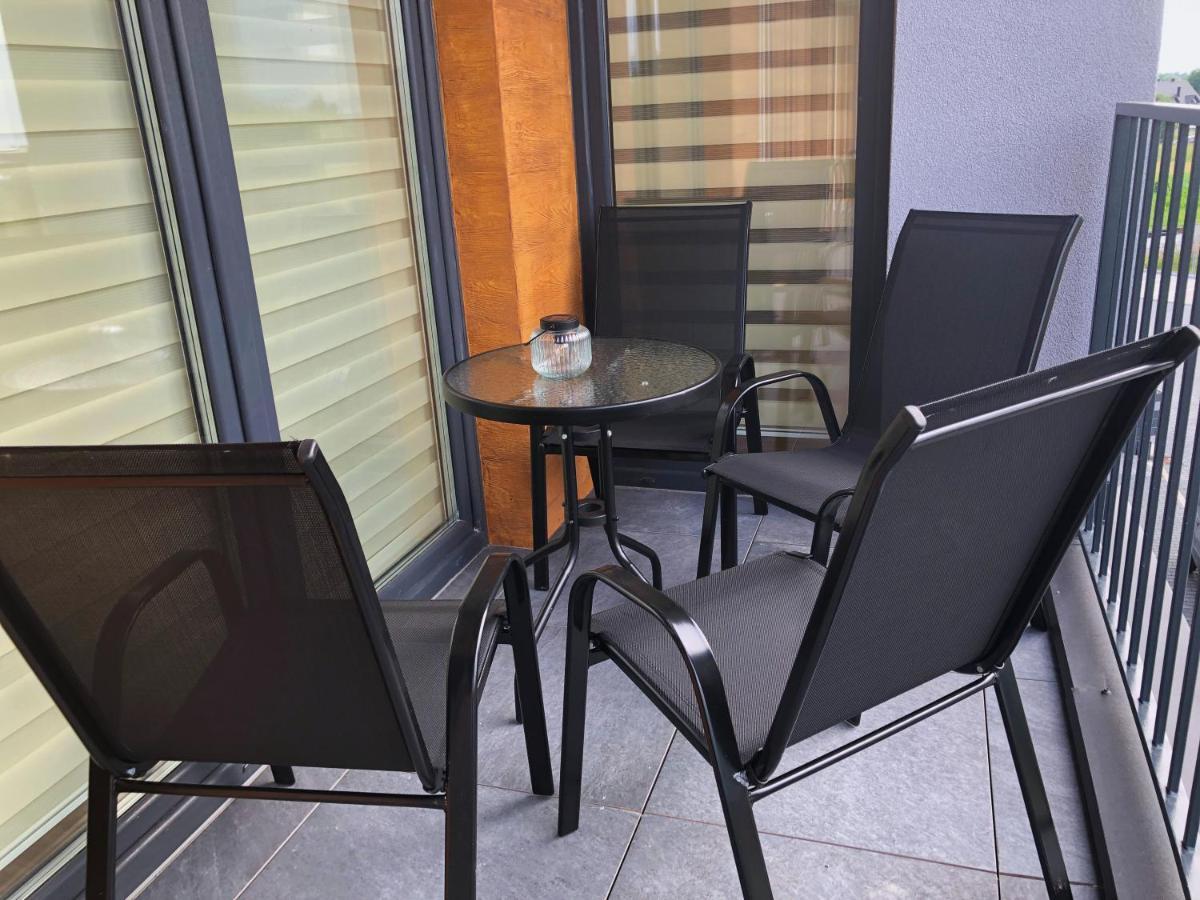 Apartament Rubin Затор Екстериор снимка